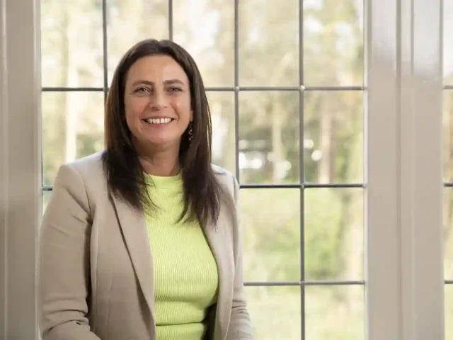 Liesbeth Biolcati-Doorduijn